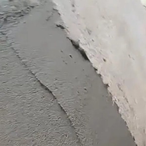 莱西水工建筑物I级C55聚合物改性水泥砂浆 渠道防渗泵站加固迎水面抗冲刷砂浆