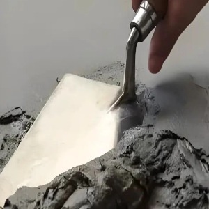 莱西混凝土裂缝孔洞剥落冻融修复用高强度丙乳防腐蚀砂浆
