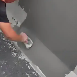 莱西GB50728一级聚合物改性水泥砂浆